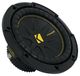 CWCS8 (50CWCS84) 20cm (8) 4 SVC Max.400W CompC꡼ å Kicker
