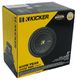 CWCS8 (50CWCS84) 20cm (8) 4 SVC Max.400W CompC꡼ å Kicker