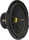 CWCS1250CWCS12430cm124 SVC Max.600W CompC꡼ å Kicker
