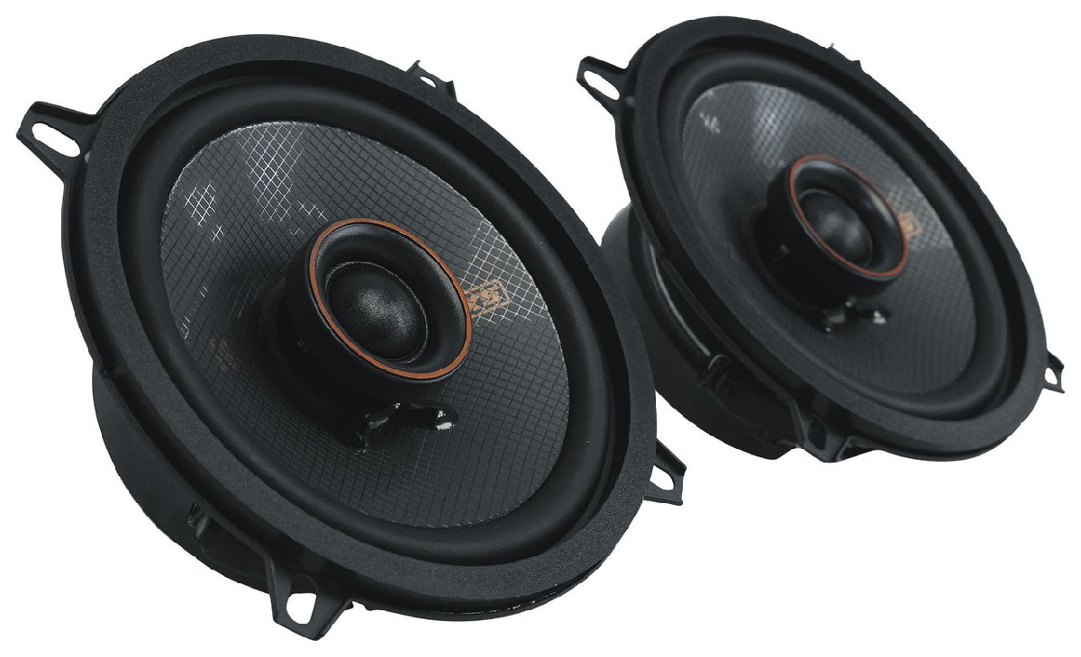 �������ꭡ��KSC504 (51KSC504) 13cm (5.25�����) Max.150W ���å��� Kicker