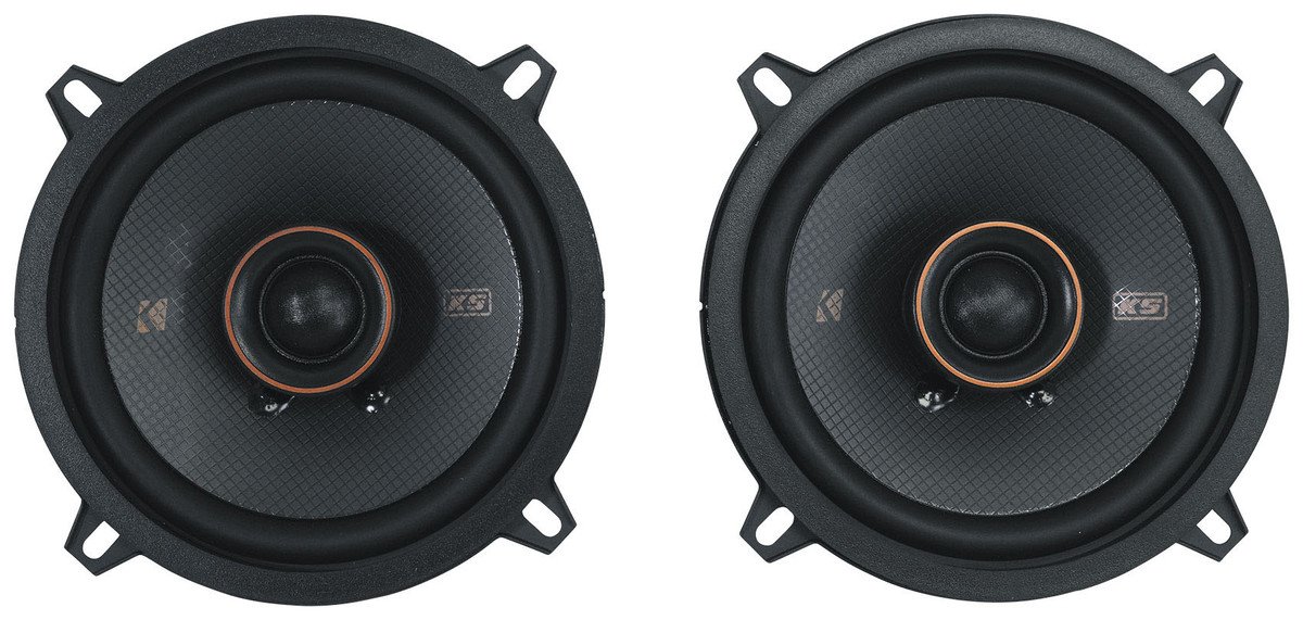 �������ꭡ��KSC504 (51KSC504) 13cm (5.25�����) Max.150W ���å��� Kicker