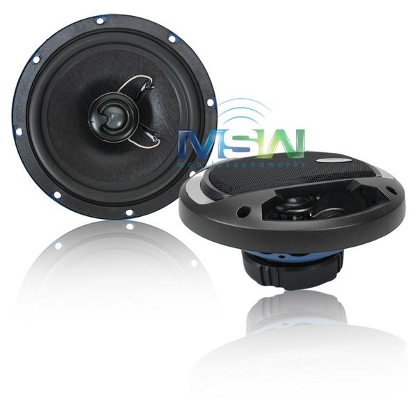 �������ꭡ��RUB.652 16.5cm Max.120W ������ɥ��ȥ꡼�� Soundstream