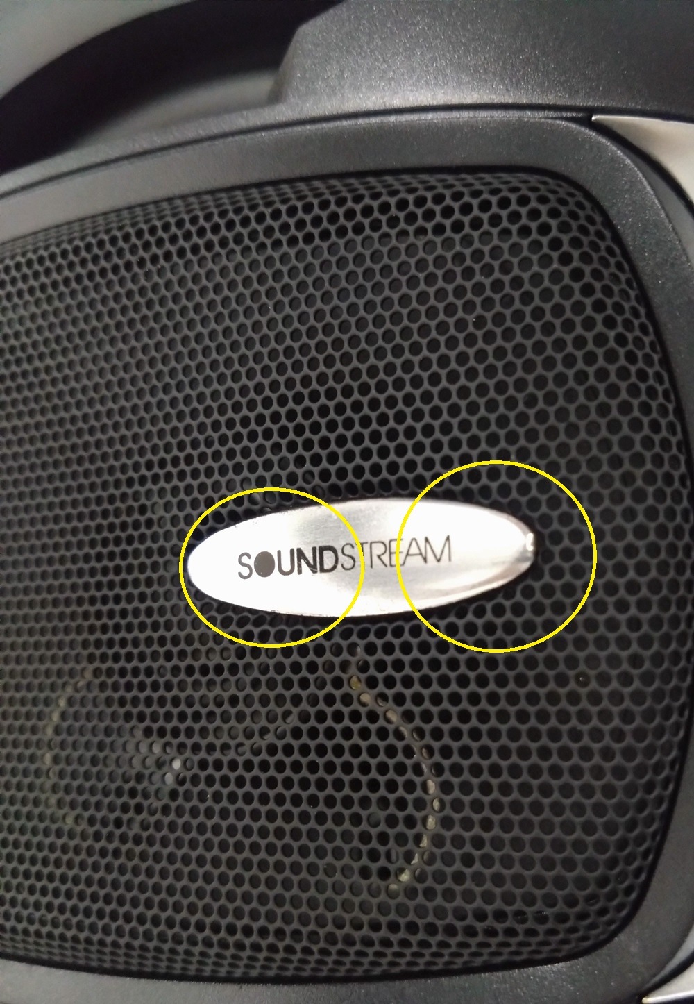 �������ꭡ��RUB.652 16.5cm Max.120W ������ɥ��ȥ꡼�� Soundstream