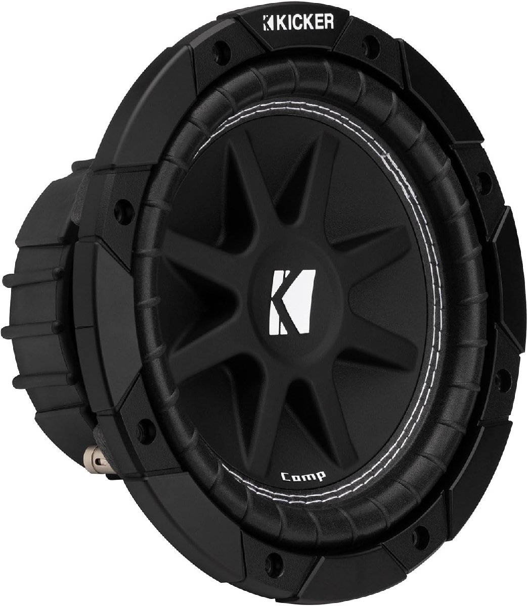 C8 (43C84) Comp���꡼�� 20cm 4�� SVC Max.200W ���� ���å��� Kicker