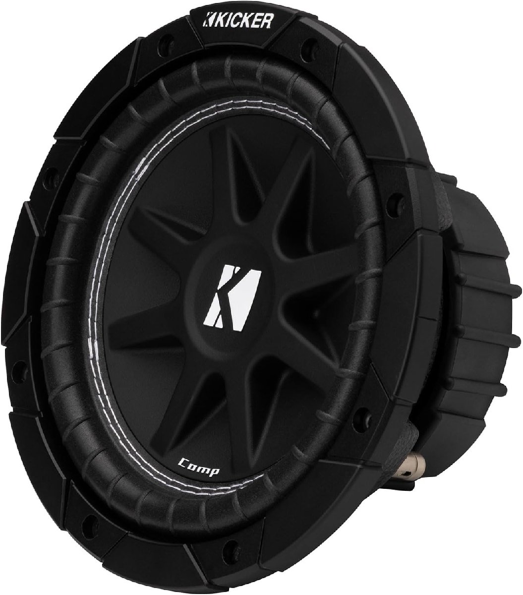 C8 (43C84) Comp���꡼�� 20cm 4�� SVC Max.200W ���� ���å��� Kicker