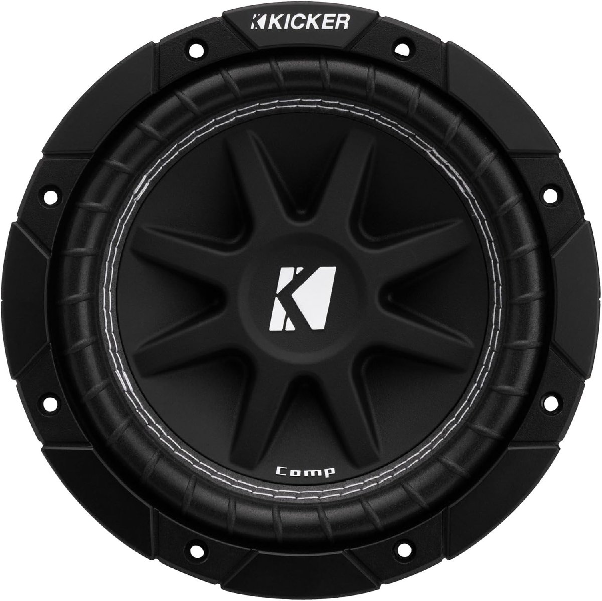 C8 (43C84) Comp���꡼�� 20cm 4�� SVC Max.200W ���� ���å��� Kicker