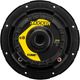 C8 (43C84) Comp���꡼�� 20cm 4�� SVC Max.200W ���� ���å��� Kicker