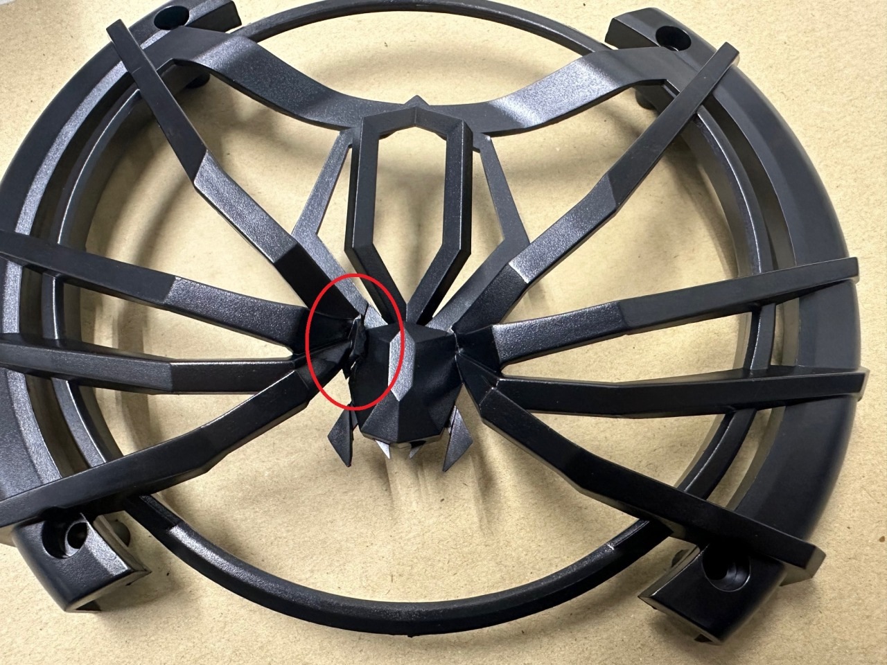 �������ꭤ��PC.6 16.5cm Max.240W ������ɥ��ȥ꡼�� Soundstream