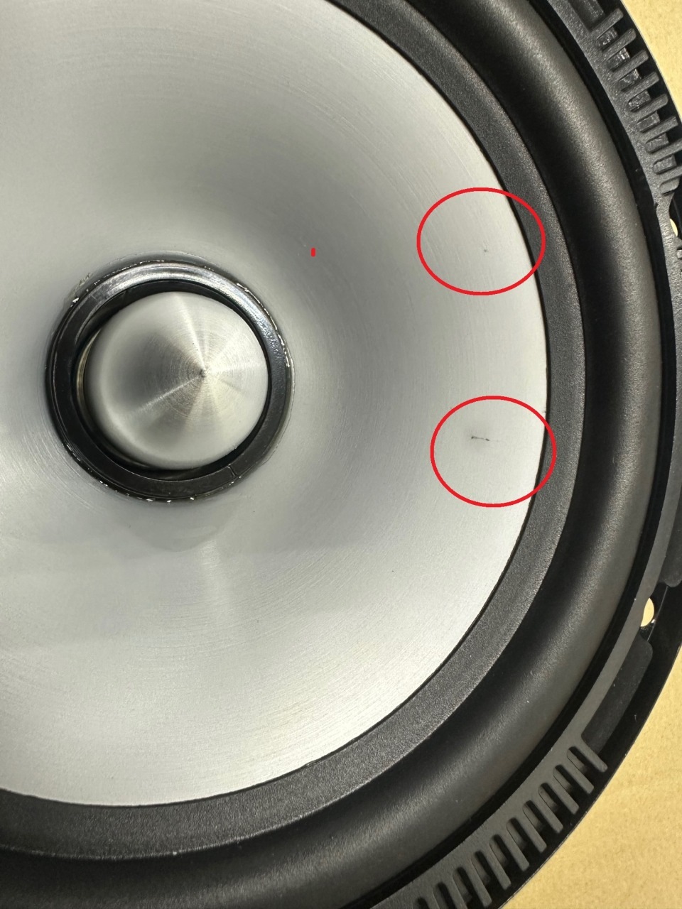 �������ꭤ��PC.6 16.5cm Max.240W ������ɥ��ȥ꡼�� Soundstream