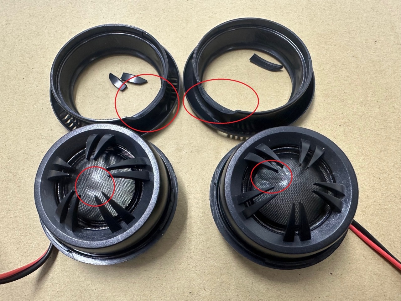 �������ꭤ��PC.6 16.5cm Max.240W ������ɥ��ȥ꡼�� Soundstream