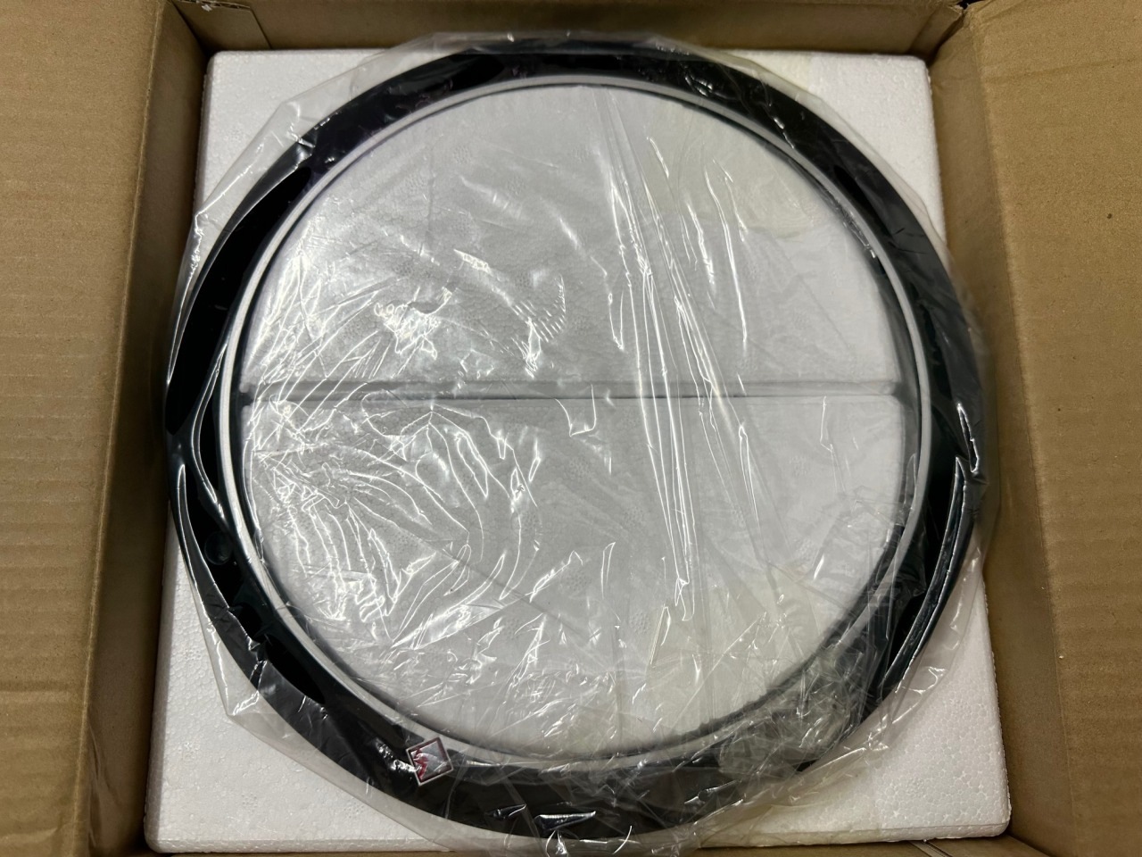 �������ꭡ��P1S2-10 25cm Max.500W ���å��ե����� ROCKFORD