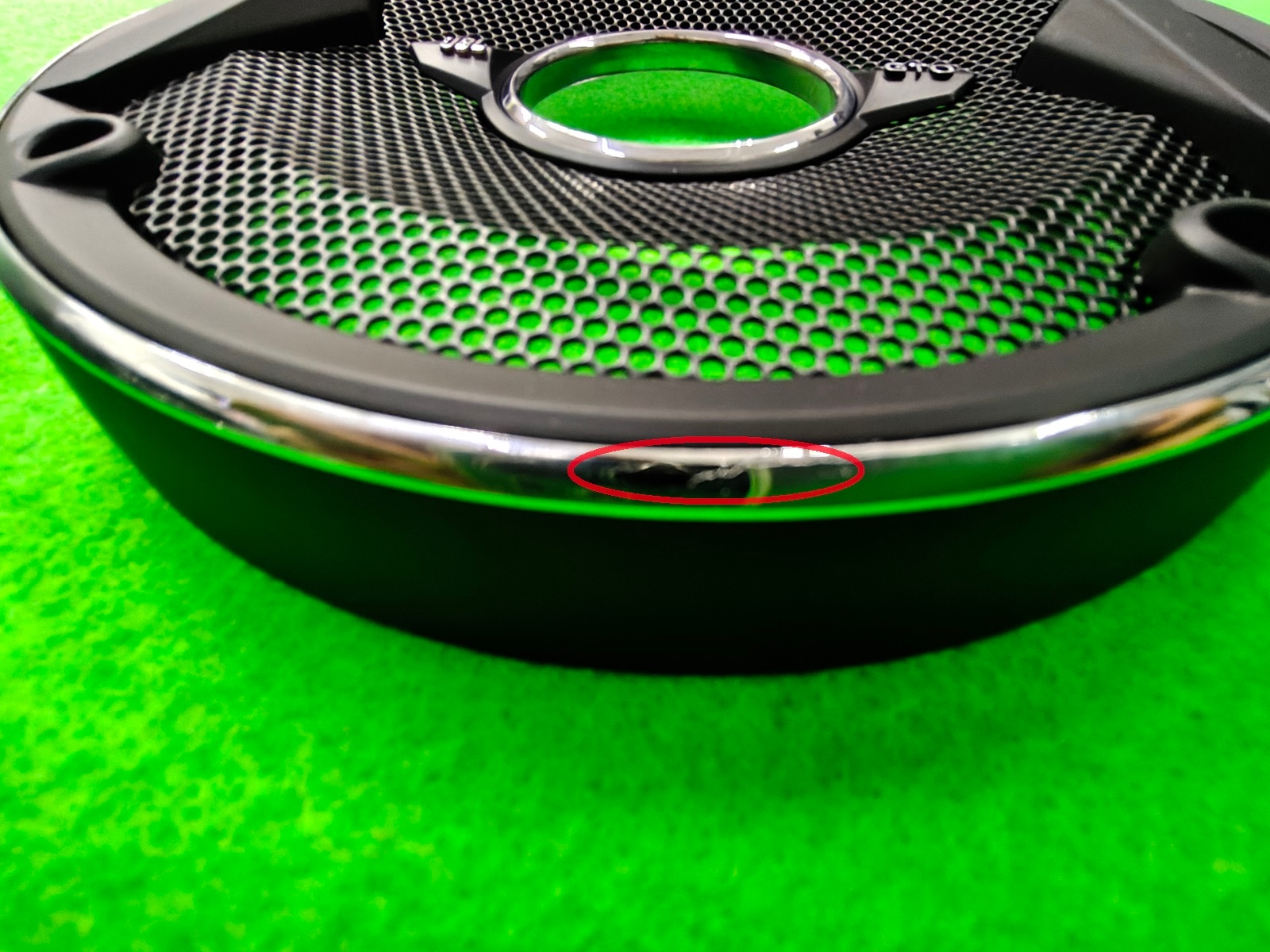 訳あり品GTO629 16.5cm Max.180W コアキシャル JBL | スピーカー,JBL