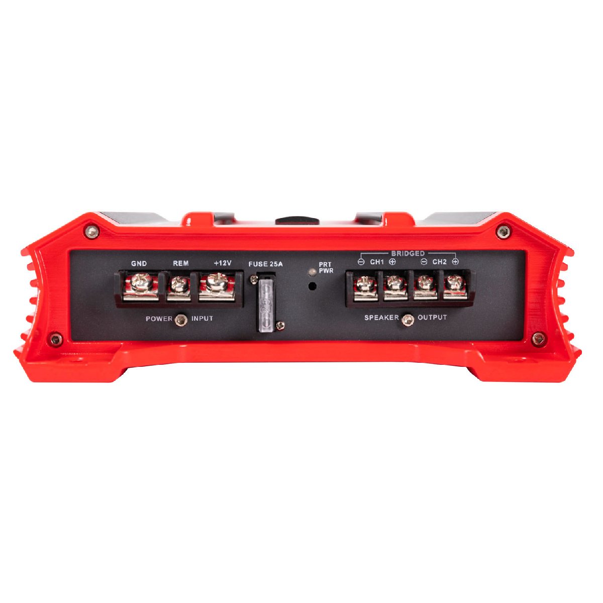 GP-1500.2 Ground Pounder���꡼�� 2ch Class AB Max.1500W ����ꥫ ������ CRUNCH