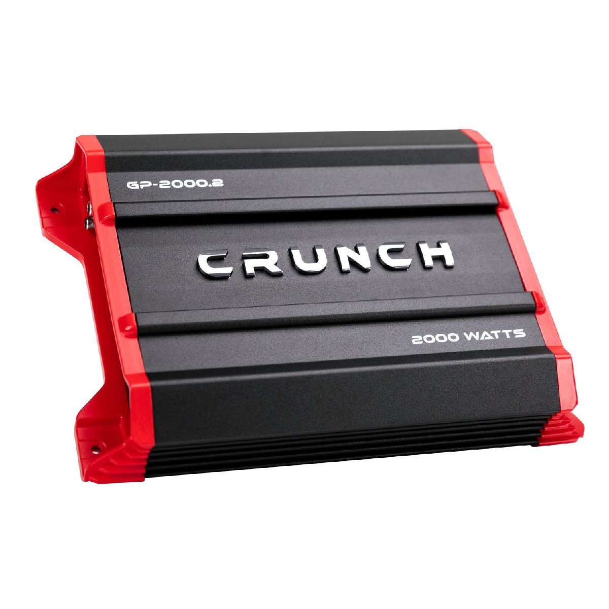 GP-2000.2 Ground Pounder���꡼�� 2ch Class AB Max.2000W ����ꥫ ������ CRUNCH