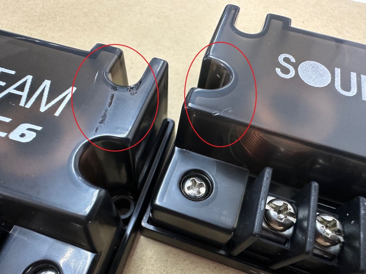 �������ꭥ��PC.6 16.5cm Max.240W ������ɥ��ȥ꡼�� Soundstream