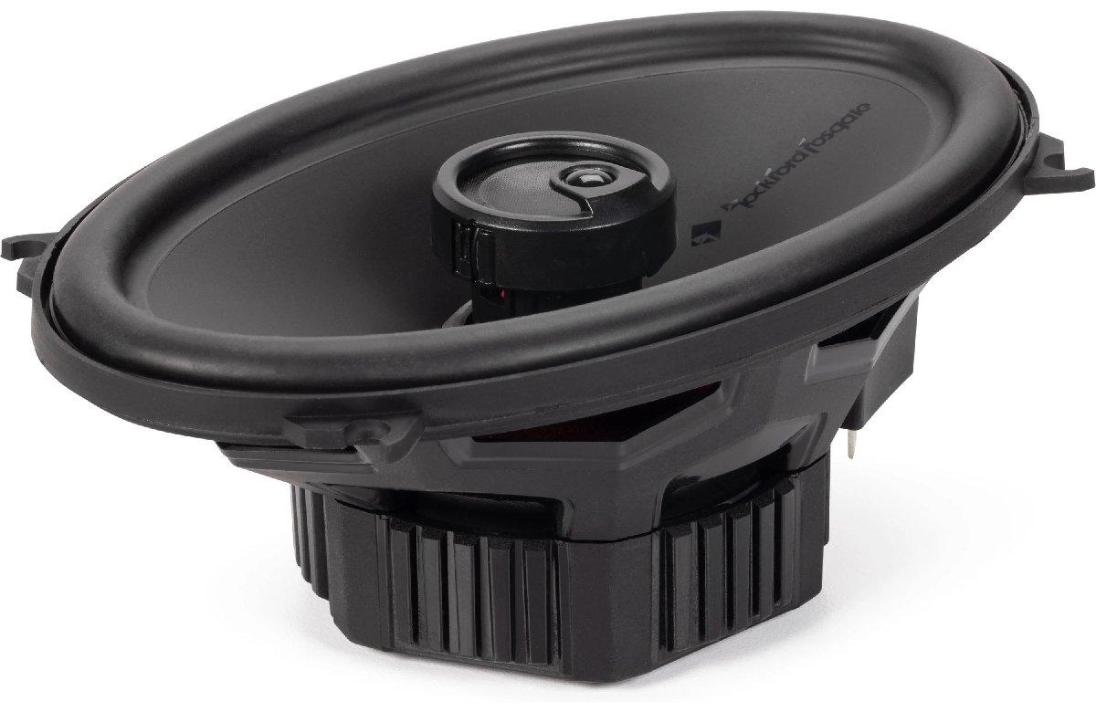 P1V2-46 3-Way 10x15cm (4x6�����) Max.150W ���å��ե����� ROCKFORD