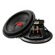 NSW-Z1203S4-II 30cm��12�������4�� SVC Max.2000W �ʥ��ߥ� Nakamichi