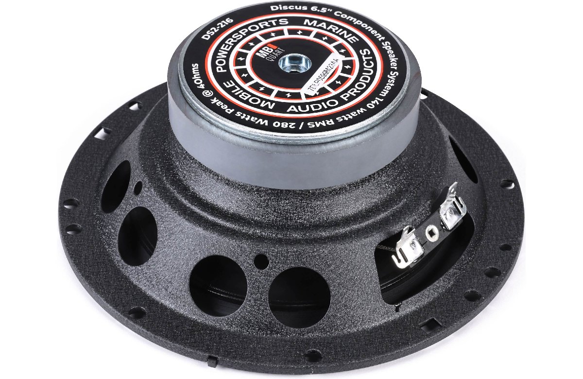 DS2-216 16.5cm Max.140W MB�������� MB Quart