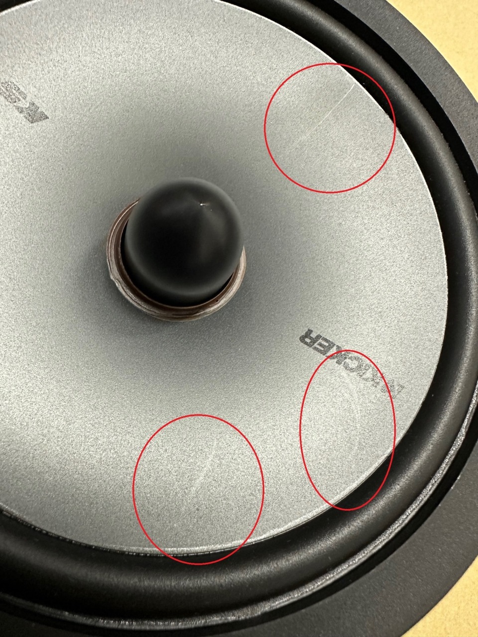 �������ꭢ��KSS654 (KSS65) 16cm ���å��� Kicker