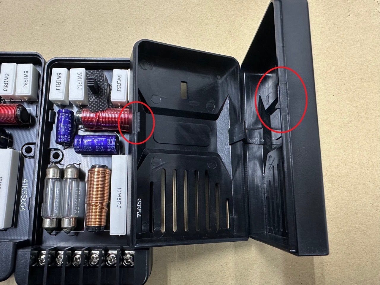 �������ꭢ��KSS654 (KSS65) 16cm ���å��� Kicker