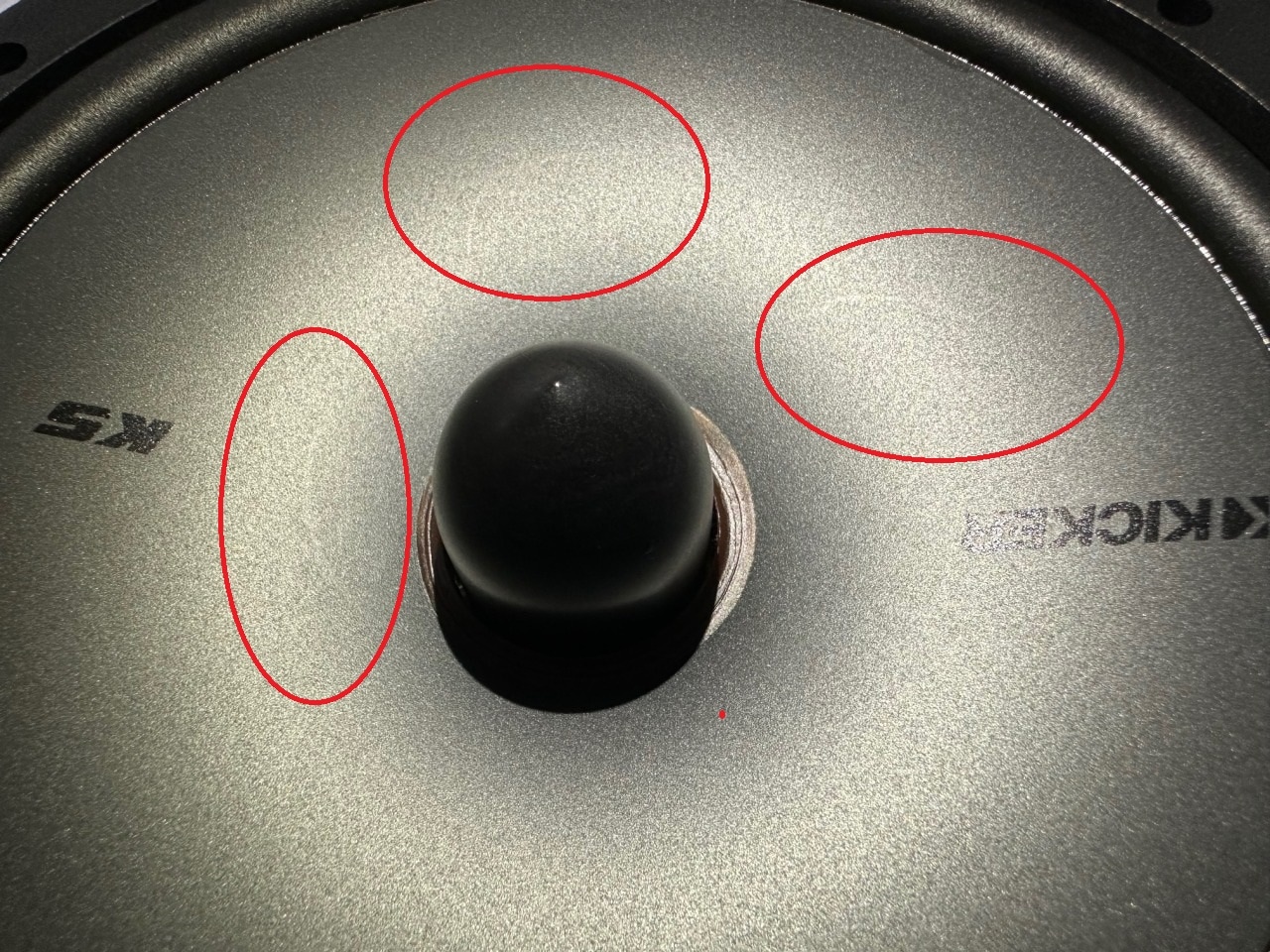 �������ꭡ��KSS654 (KSS65) 16cm ���å��� Kicker