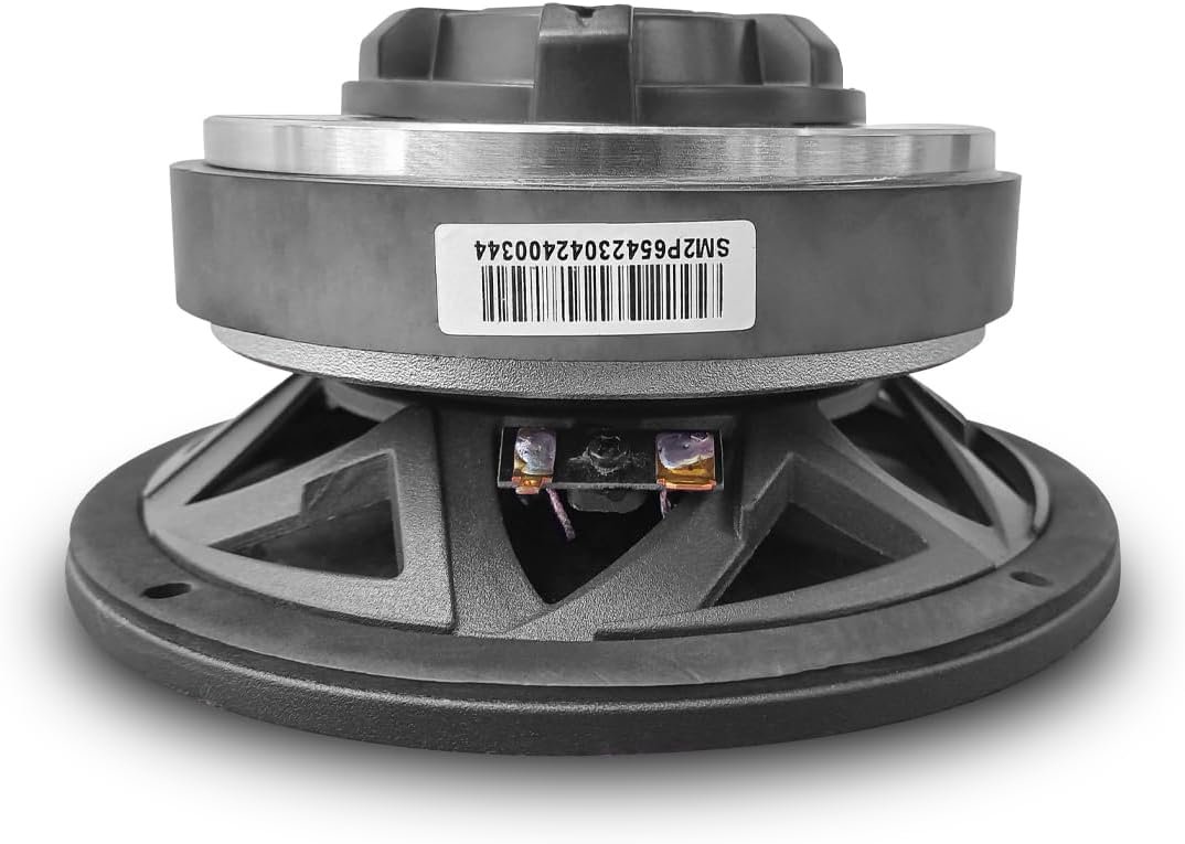 SM2P.654 (ñ��) 16.5cm Max.250W ����ץ�å����ĥ��������� Pro Audio���꡼�� ������ɥ��ȥ꡼�� Soundstream