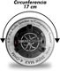 SM2P.654 (ñ��) 16.5cm Max.250W ����ץ�å����ĥ��������� Pro Audio���꡼�� ������ɥ��ȥ꡼�� Soundstream