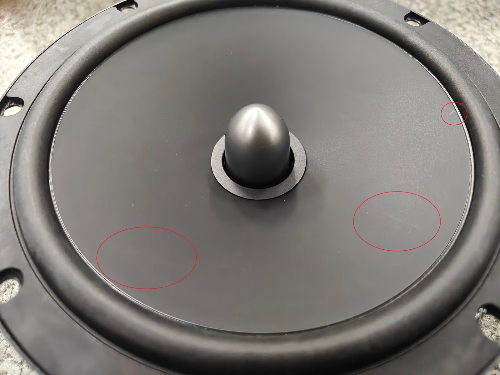 �������ʡ�ASE165 S ������ 16.5cm Max.140W Auditor���꡼�� �ե������� FOCAL