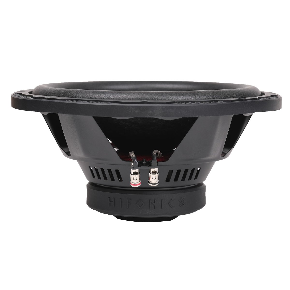 THW12D4 30cm (12�����) 4�� DVC  Max.1000W �ϥ��ե��˥å��� HIFONICS