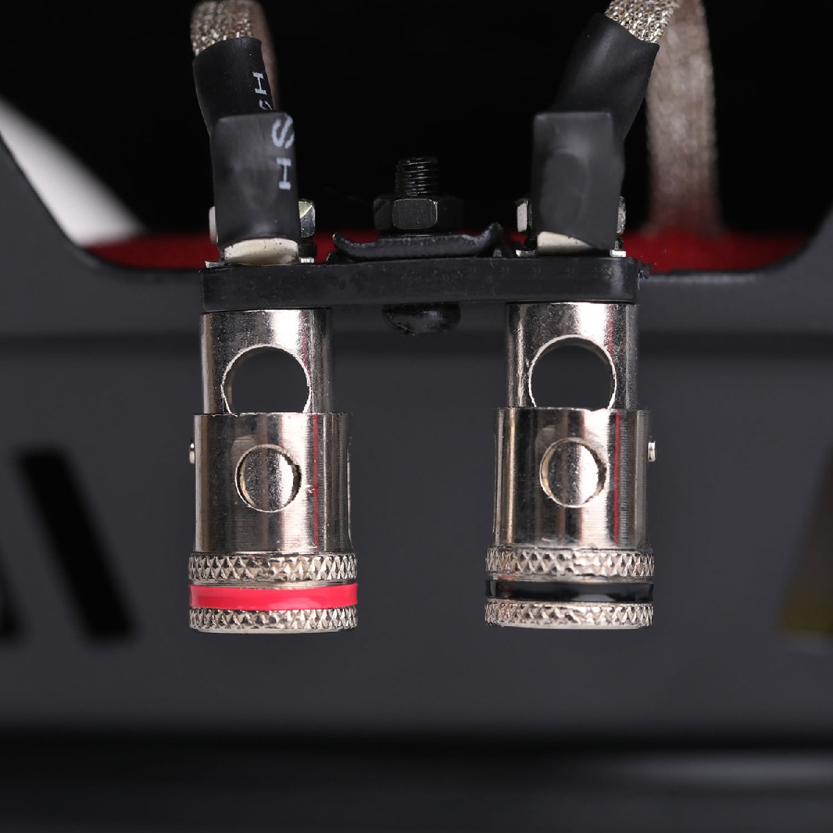 THW12D4 30cm (12�����) 4�� DVC  Max.1000W �ϥ��ե��˥å��� HIFONICS