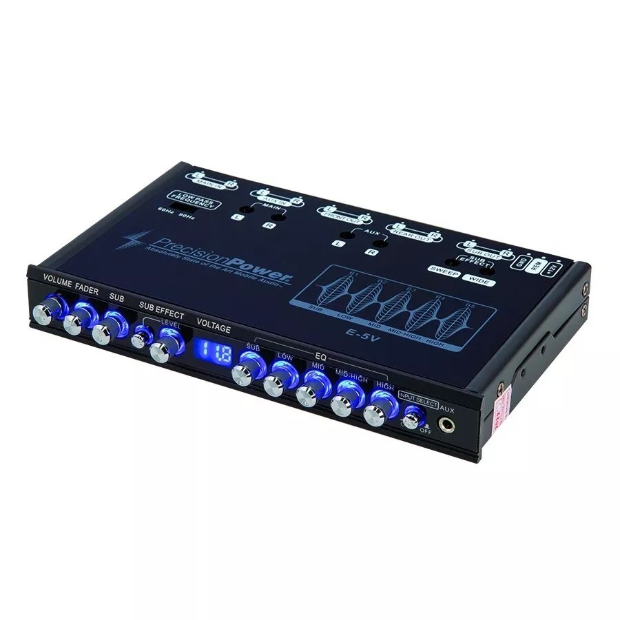 E.5V LED 5Х ѥȥå 饤 PPI ץ쥷ѥPrecision Power