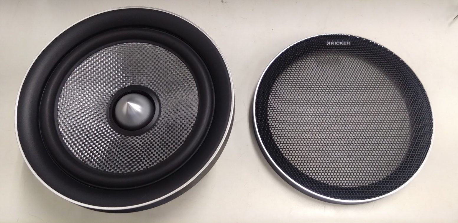 �ڥ��ԡ�����ñ�������QSS674 (QSS67) �Ǿ�� 16.5cm ���å��� Kicker