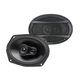 �������ꭡ��NSE6958 15.2��22.9cm (6��9�����) 3-Way Max.260W NSE���꡼�� �ʥ��ߥ� Nakamichi