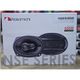 �������ꭡ��NSE6958 15.2��22.9cm (6��9�����) 3-Way Max.260W NSE���꡼�� �ʥ��ߥ� Nakamichi