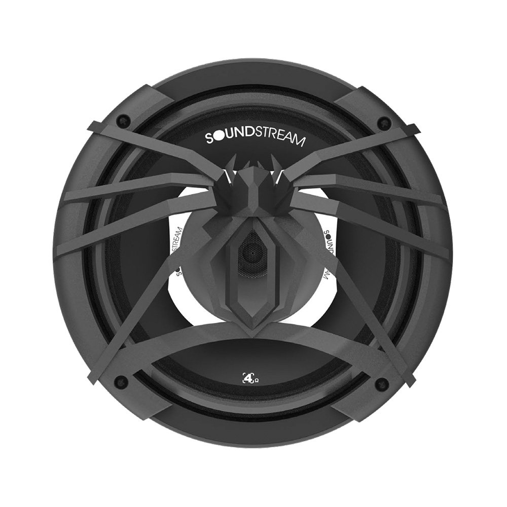 SM2P.804  Pro Audio�� 20cm Max.350W ����ץ�å����ĥ��������� ������ɥ��ȥ꡼�� Soundstream