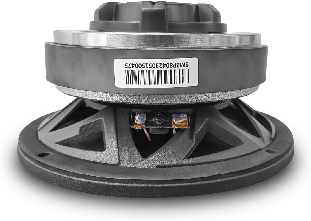 SM2P.804  Pro Audio�� 20cm Max.350W ����ץ�å����ĥ��������� ������ɥ��ȥ꡼�� Soundstream