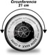 SM2P.804  Pro Audio�� 20cm Max.350W ����ץ�å����ĥ��������� ������ɥ��ȥ꡼�� Soundstream