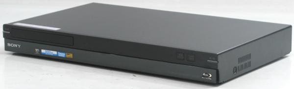 QB-10/SONY BDZ-AT700□HDD500GB/ブルーレイディスク・DVD