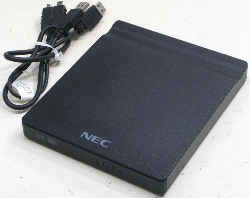 H-72/NEC PC-VP-BU44 USB2.0 DVD-ROMɥ饤