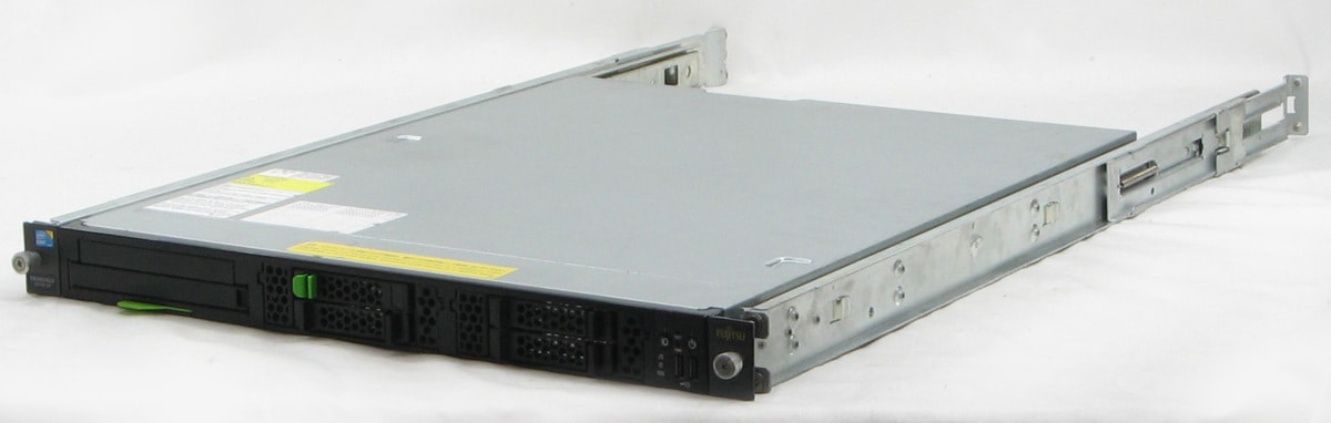 富士通サーバー機 Windows Server 2022インストール済（Windows