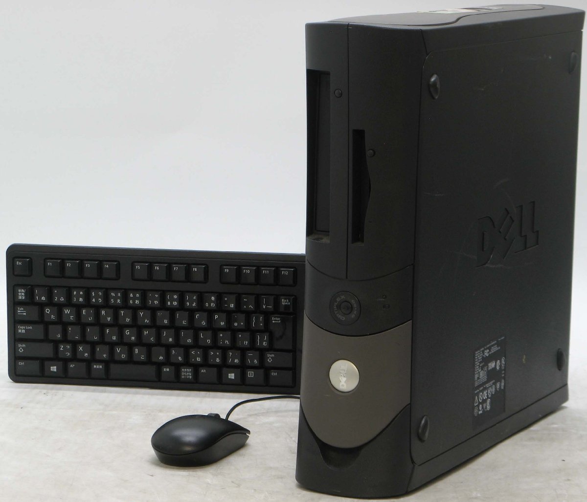 中古 OptiPlex DELL デスクトップパソコン Corei5 8400/16GB