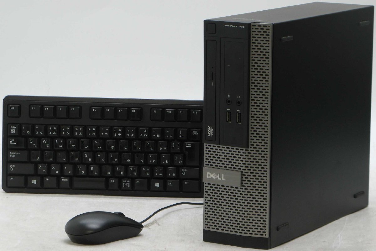 ゲーミング仕様GTX-1050Ti☆Core i5 4570/Win10/8G