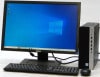 B5-8212/HP ProDesk 600 G4 SFF-8500 22 վå Corei5 8 SSD Windows 10  ǥȥå