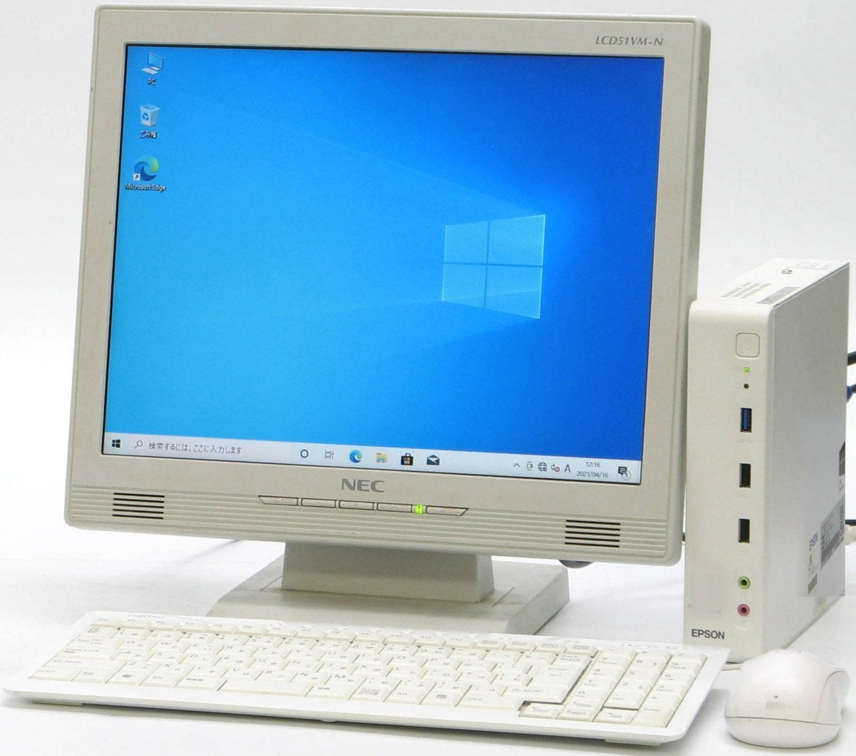 EPSON EndeavorAT10 SSD256GB メモリ8GB　Win11 Amazon.co.jp: エプソン ノートPC Endeavor 13.3型 Corei3 8GB