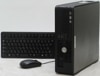 B5-8401/DELL Optiplex 760-E7500SF Core2Duo Windows XP 中古 デスクトップ パソコン