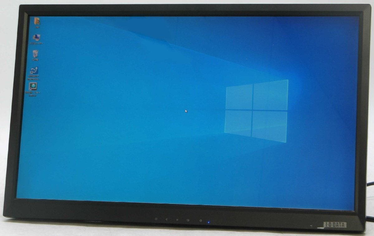 O-4793/IODATA LCD-MF221 XGBR □ 液晶モニター 22インチ #1 