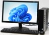 B5-8558/HP ProDesk 600 G4 SFF-8500 Core i5 8 SSD Quadro K620 20磻 վå Windows 11  ǥȥå ѥ
