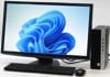 B5-8743/HP Prodesk 600 G5 SFF-9500 Core i5 9 SSD 27 վå Windows 11  ǥȥå ѥ