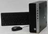 B5-8793/HP Prodesk 600 G5 SFF-9500 Core i5 第9世代 SSD Windows 11 中古 デスクトップ パソコン