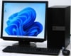 B5-8850/DELL Optiplex 7070-9700MT Core i7 9 SSD+HDD GeForce GT730 19 վå Windows 11  ߥ󥰥ǥȥå ѥ